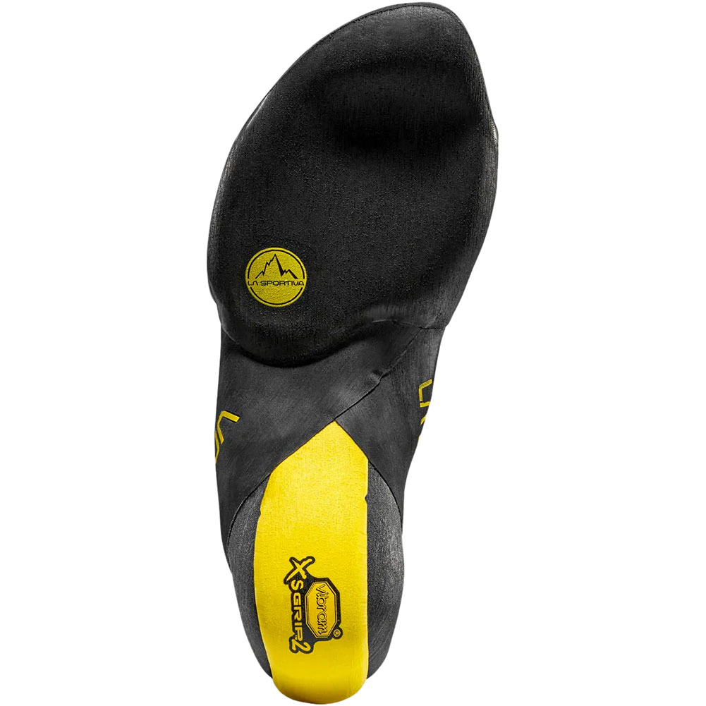 スポルティバ-LA SPORTIVA セオリーならアシーズブリッジが