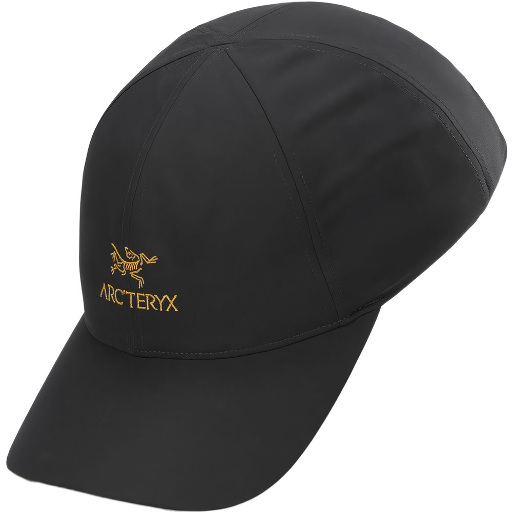 ARC'TERYX キャップ ARC'TERYX アークテリクス 帽子 ARC'TERYX バード ワード