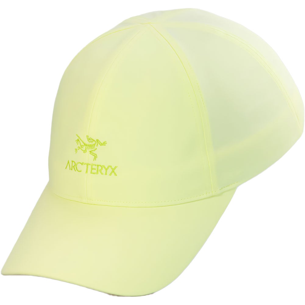 アークテリクス-ARCTERYX バードワードキャップならアシーズ