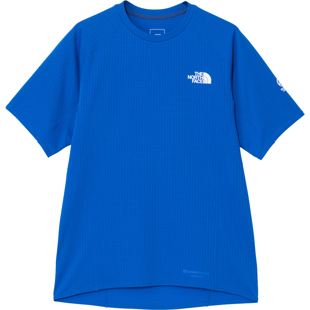 エクスペディションショートスリーブドライドットクルー　Lサイズ THE NORTH FACE（ザ・ノース・フェイス） / エクスペディション