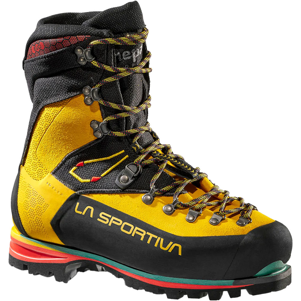 【送料無料】東京)◇LA SPORTIVA スポルティバ ネパール EVO GTX サイズ41 使用感あり スポルティバ-LA SPORTIVA ネパールEVO GTX 男性用なら