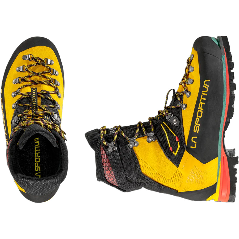 楽天市場】スポルティバ La Sportiva ネパールエボ GTX Nepal