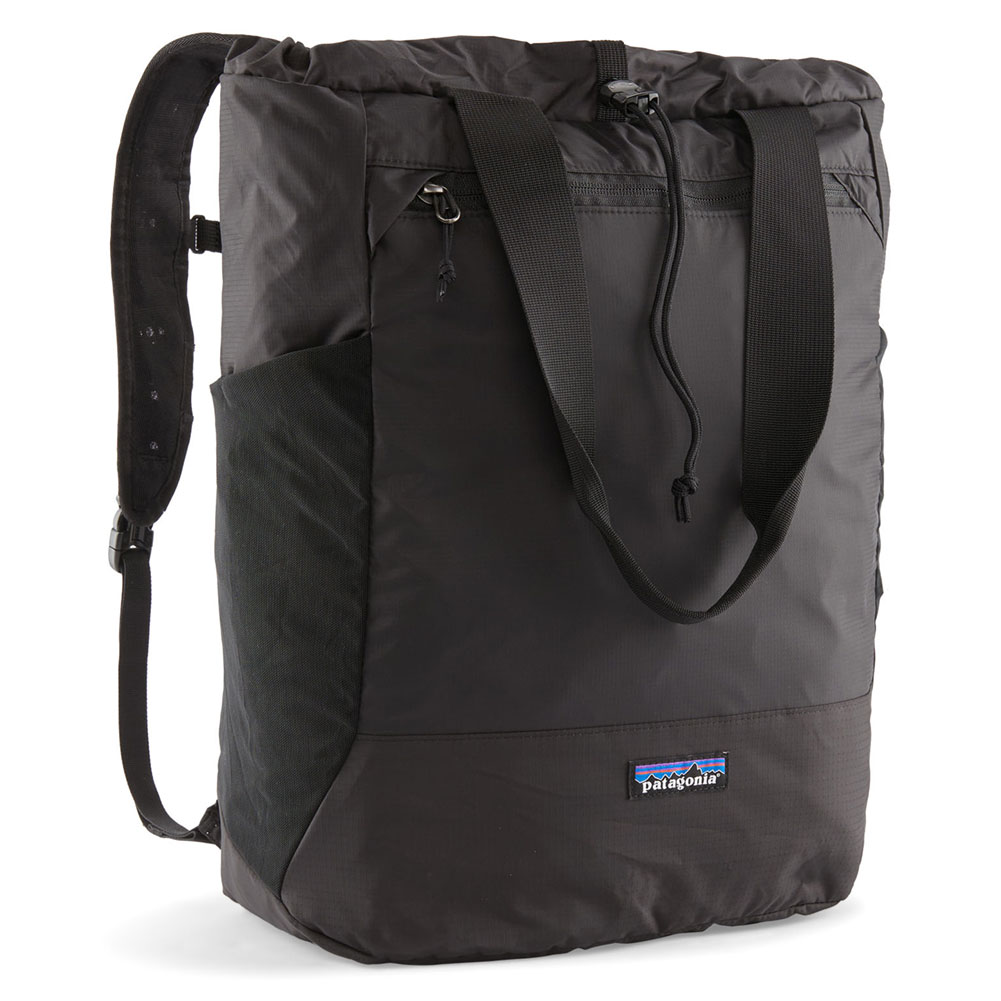 パタゴニア-patagonia テラヴィアトートパックならアシーズブリッジが