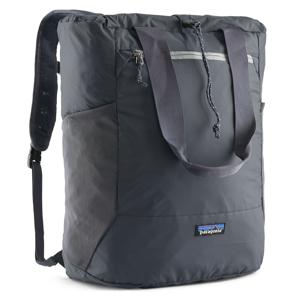 パタゴニア-patagonia テラヴィアトートパックならアシーズ