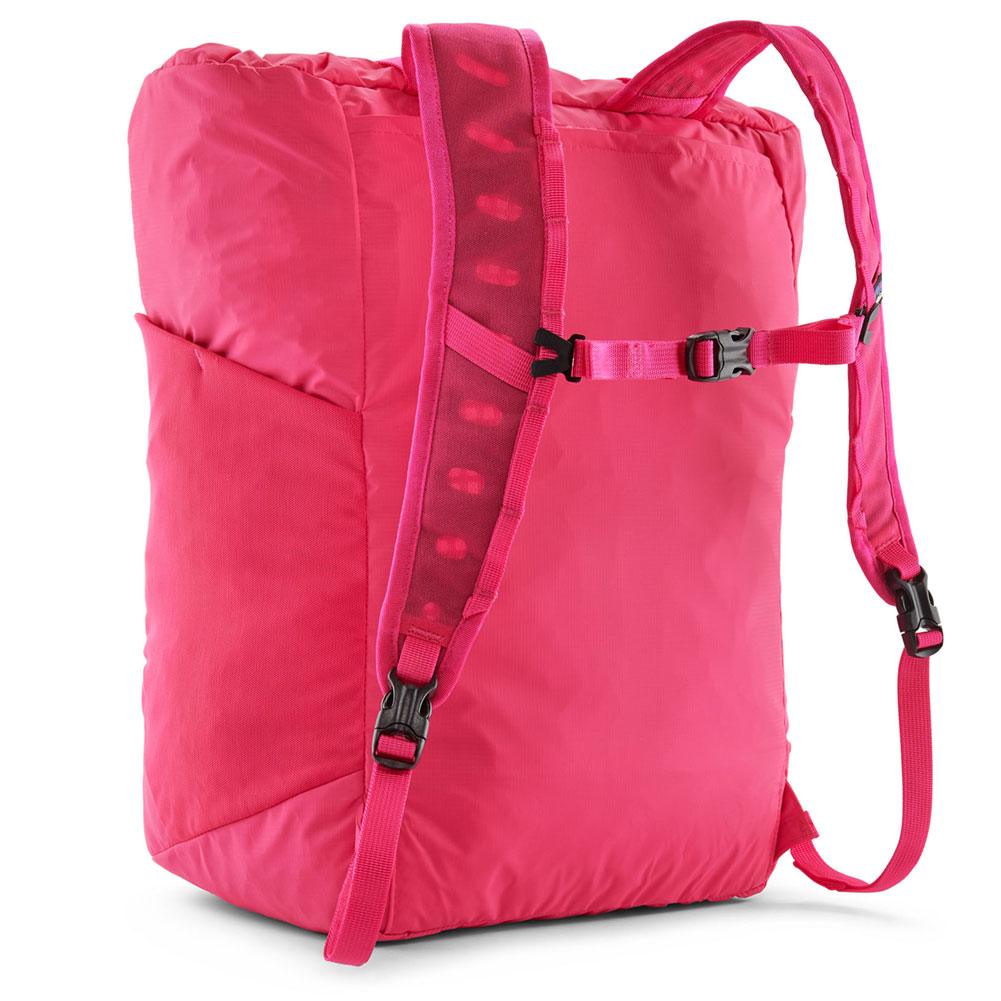 パタゴニア-patagonia テラヴィアトートパックならアシーズ