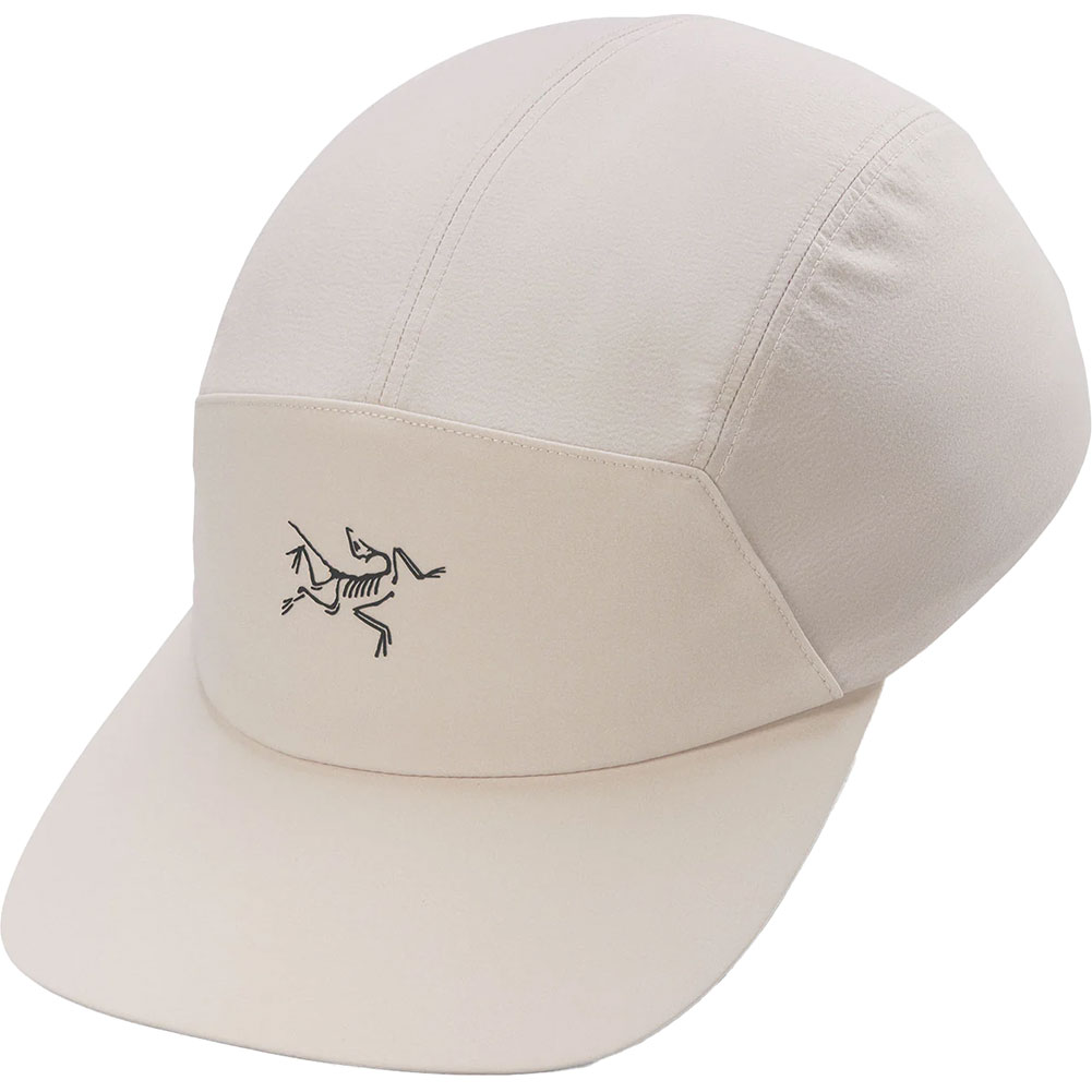 アークテリクス-ARCTERYX ガンマ5パネルキャップならアシーズブリッジ
