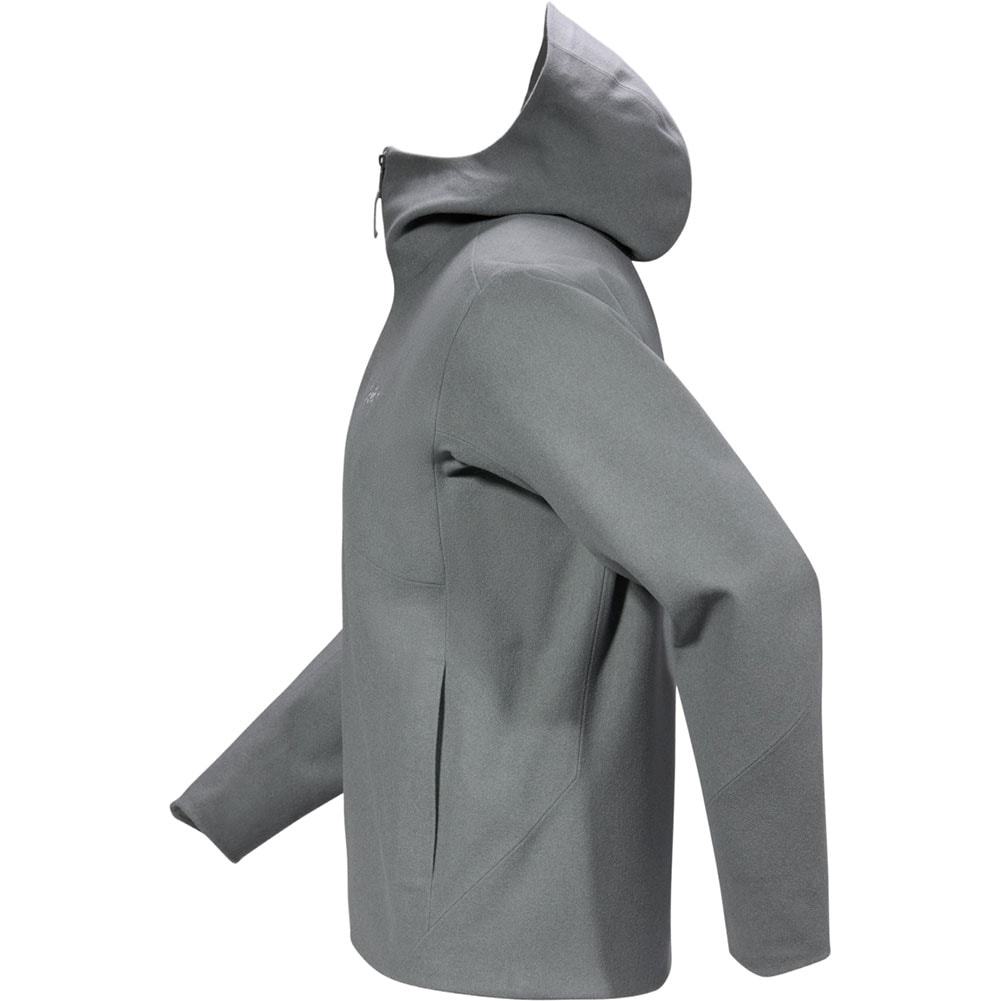 アークテリクス-ARCTERYX ソーヤーウールフーディ男性用なら