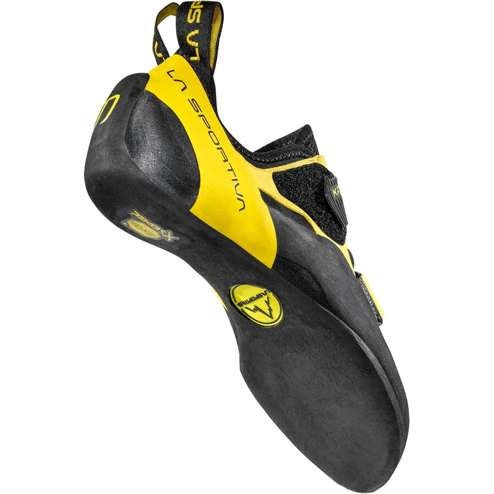 スポルティバ-LA SPORTIVA カタナならアシーズブリッジが取り扱い豊富