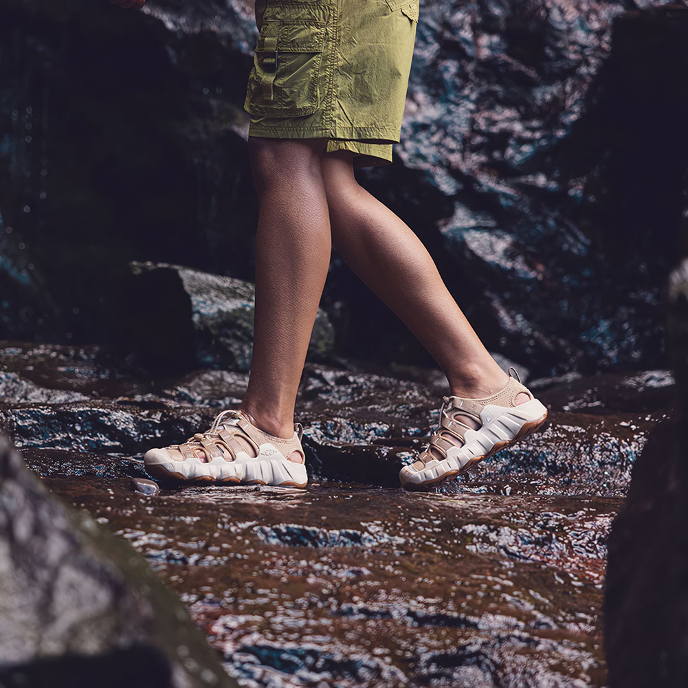 5/23までの限定価格KEEN☆ハイパーポートエイチツー26cm極美品 keen ハイパー ポート 5 23までの限定価格KEEN ハイパーポートエイチ