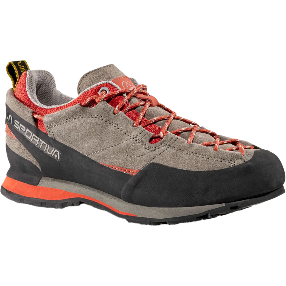 スポルティバ-LA SPORTIVA ボルダーXならアシーズブリッジが取り扱い 