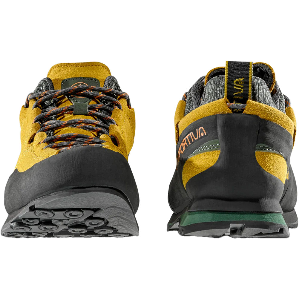 スポルティバ-LA SPORTIVA ボルダーXならアシーズブリッジが取り扱い 