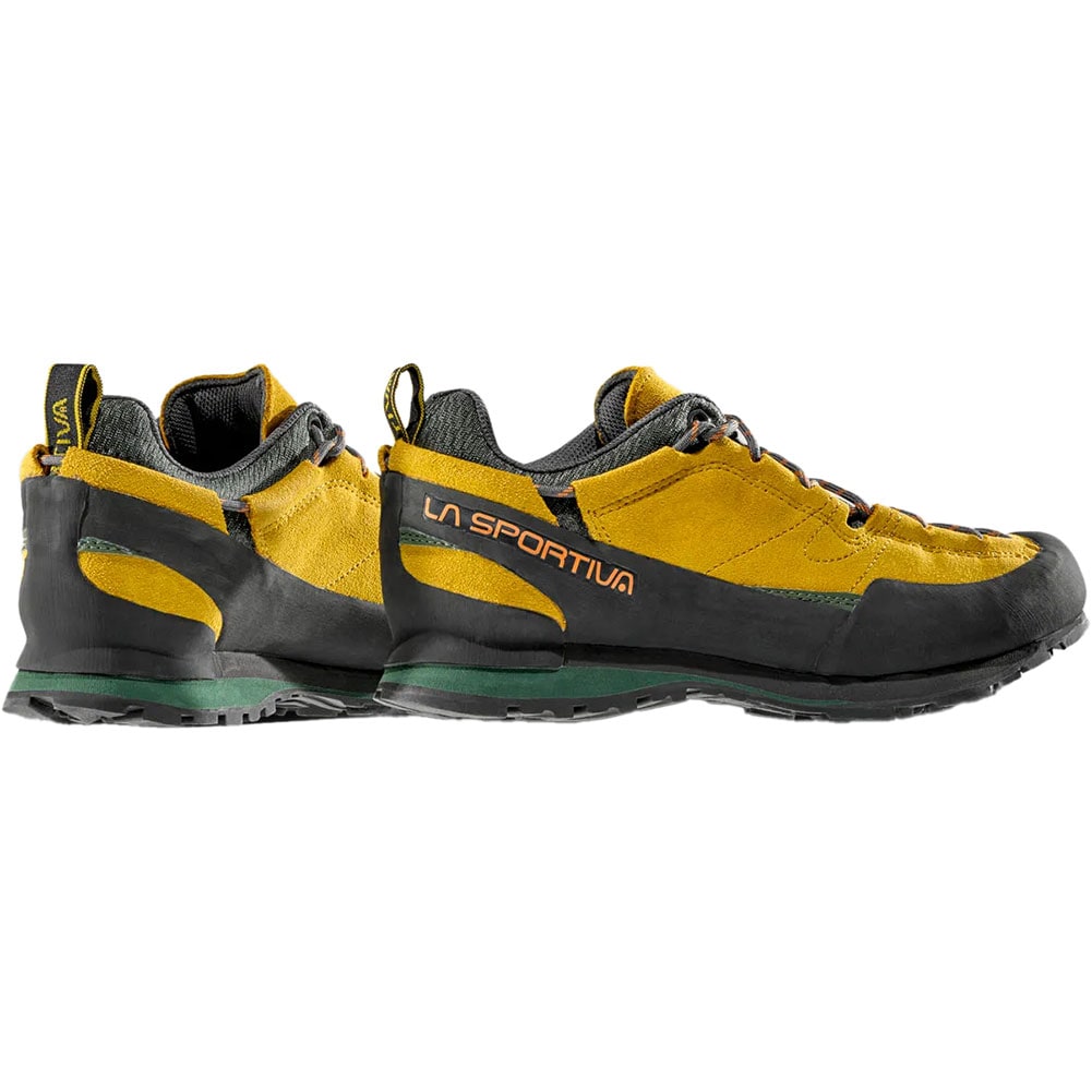 スポルティバ-LA SPORTIVA ボルダーXならアシーズブリッジが取り扱い