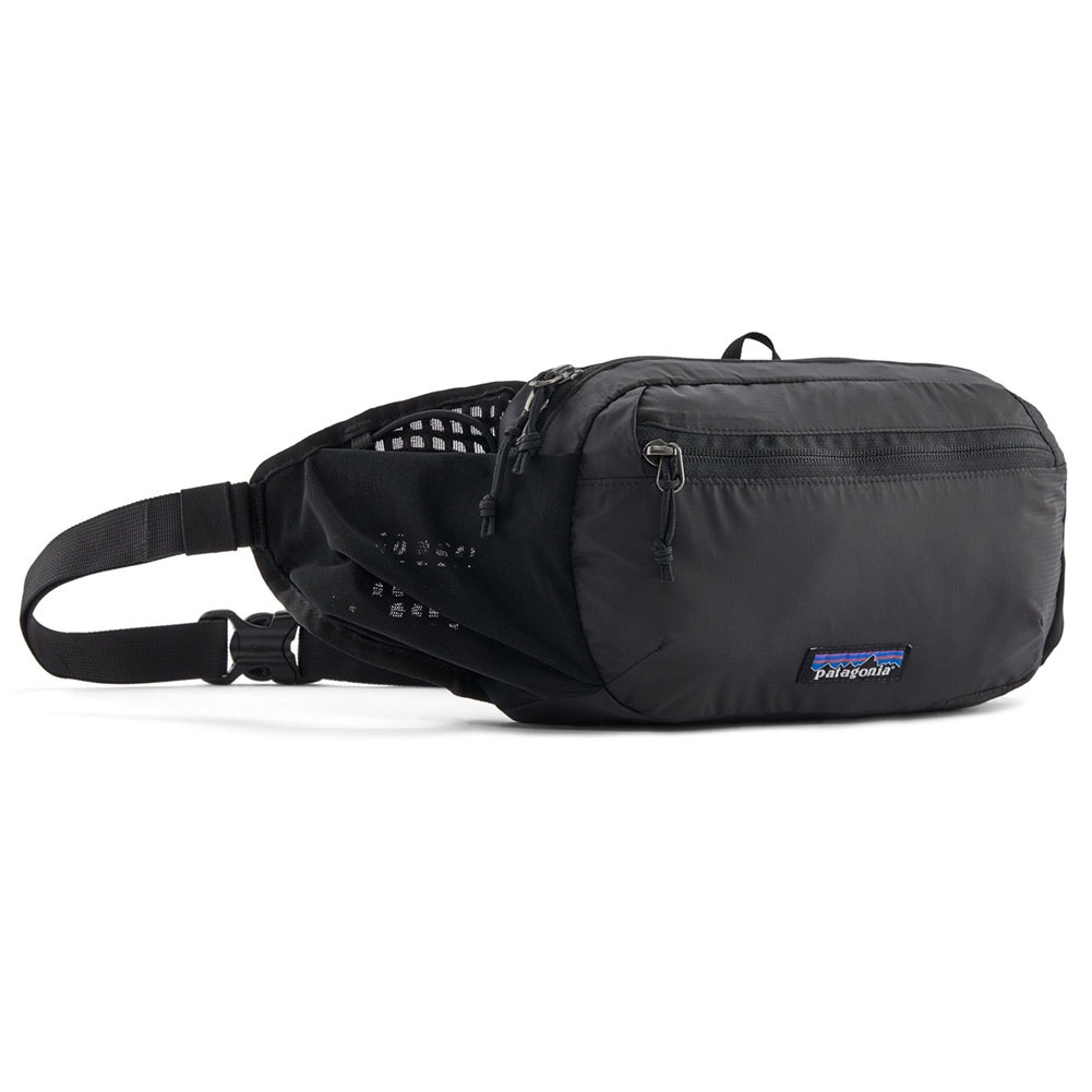 パタゴニア-patagonia テラヴィアヒップパックならアシーズブリッジが