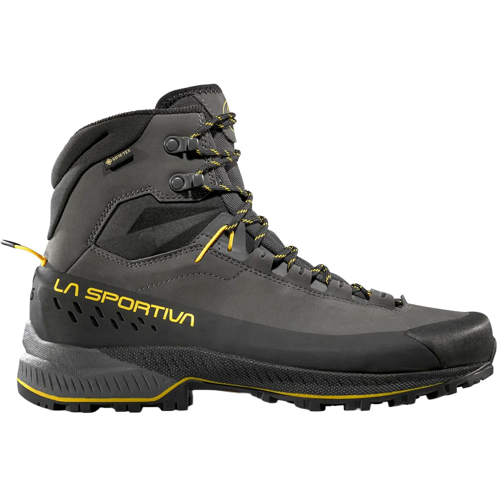 スポルティバ-LA SPORTIVA TX5エボミッドGTXならアシーズ