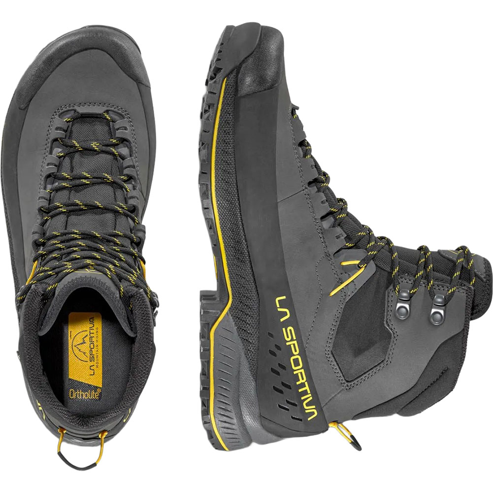 スポルティバ-LA SPORTIVA TX5エボミッドGTXならアシーズ