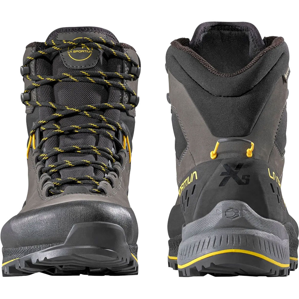 スポルティバ-LA SPORTIVA TX5エボミッドGTXならアシーズ