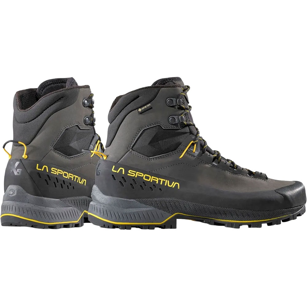 スポルティバ-LA SPORTIVA TX5エボミッドGTXならアシーズ