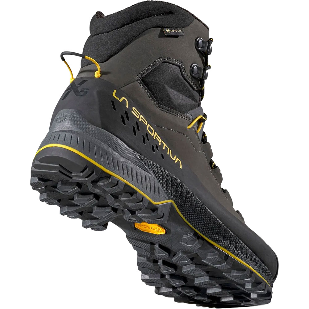 スポルティバ-LA SPORTIVA TX5エボミッドGTXならアシーズ