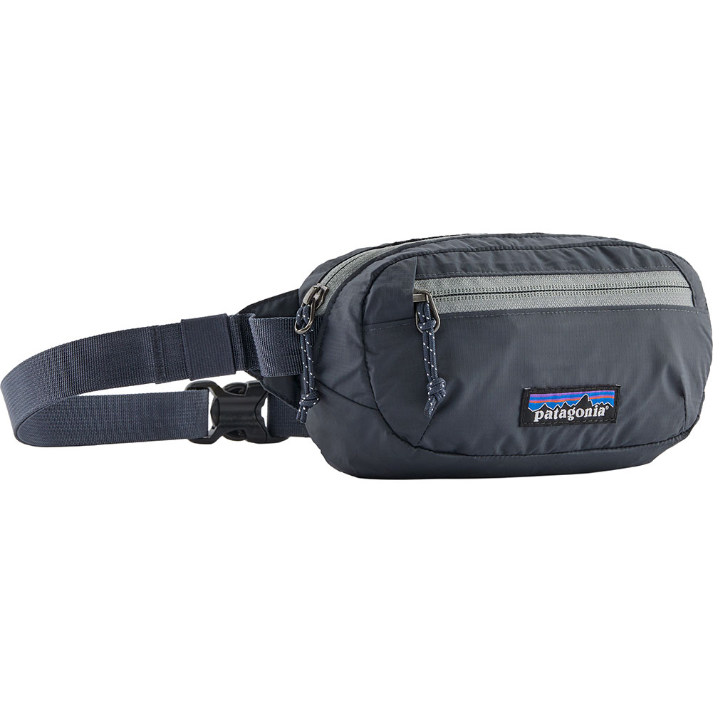 patagonia UPCYCLE パタゴニア アップサイクル ウエストバッグ USA製