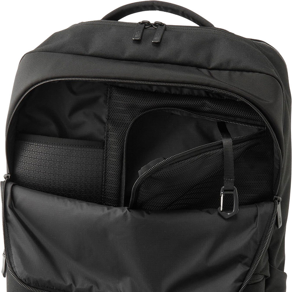 ザ・ノース・フェイス-THE NORTH FACE シャトルデイパックならアシーズ