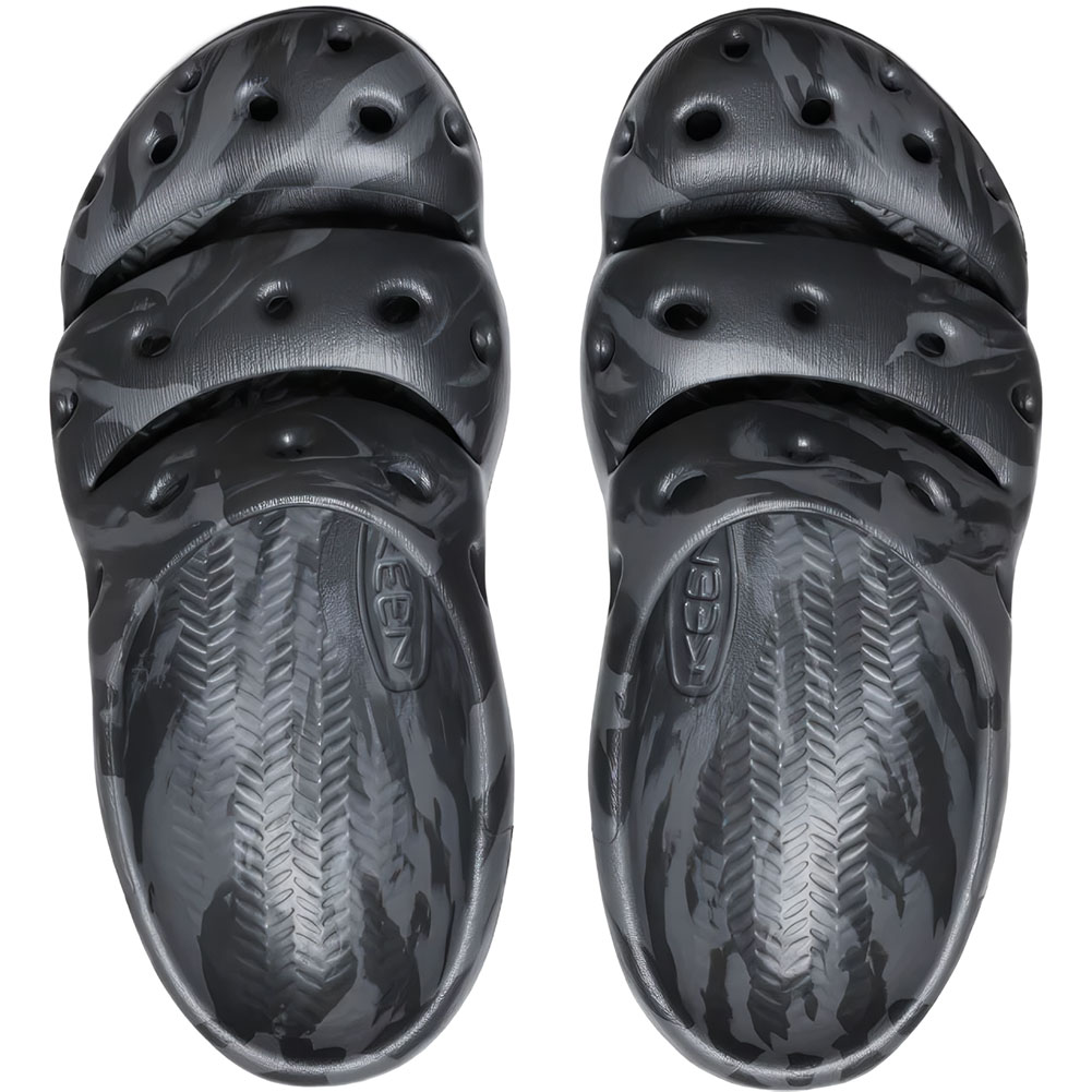 キーン-KEEN ヨギ男性用ならアシーズブリッジが取り扱い豊富です。