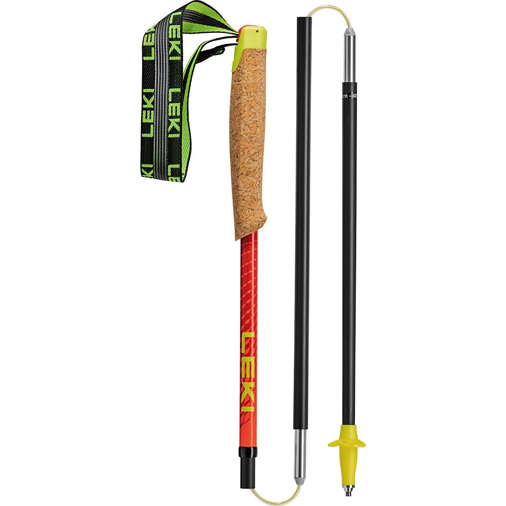 Amazon.co.jp: レキ(LEKI) アウトドア 登山 ノルディック