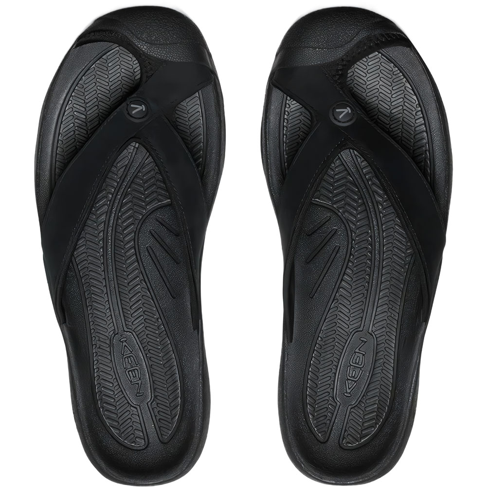 キーン-KEEN ワイメアTG男性用ならアシーズブリッジが取り扱い豊富です。