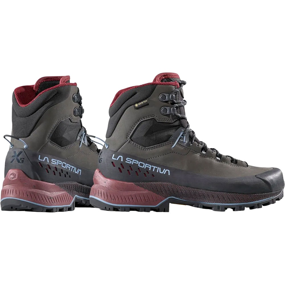 スポルティバ-LA SPORTIVA TX5エボミッドGTX女性用ならアシーズ
