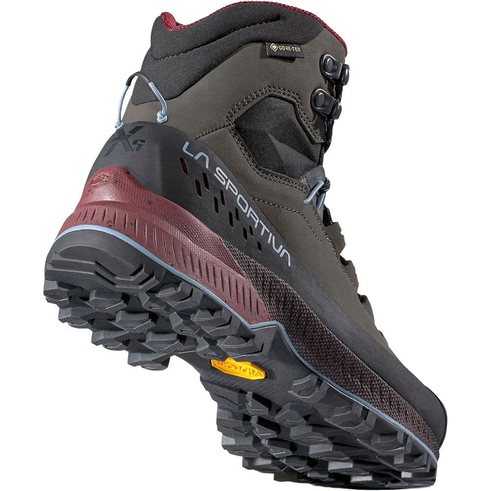 スポルティバ-LA SPORTIVA TX5エボミッドGTX女性用ならアシーズ