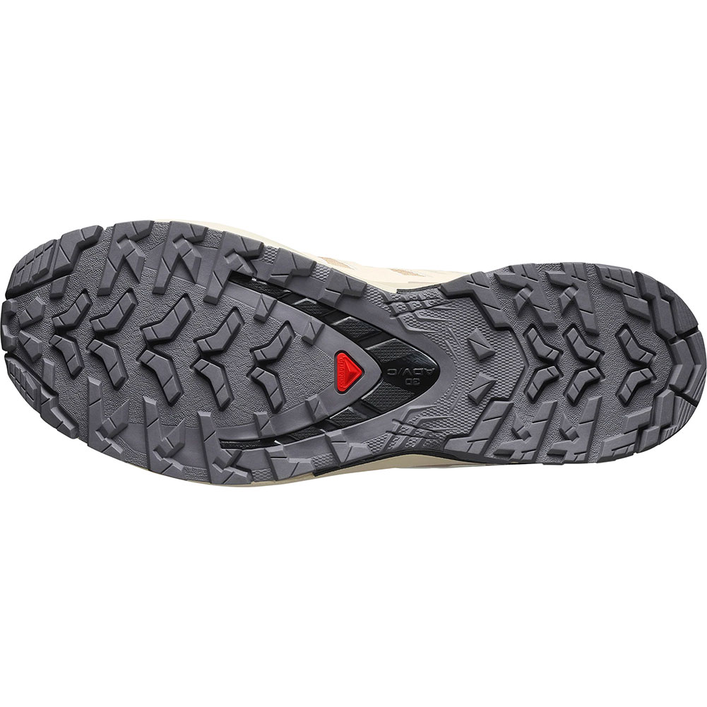 サロモン-SALOMON XAプロ3D V9 GTX女性用ならアシーズ 