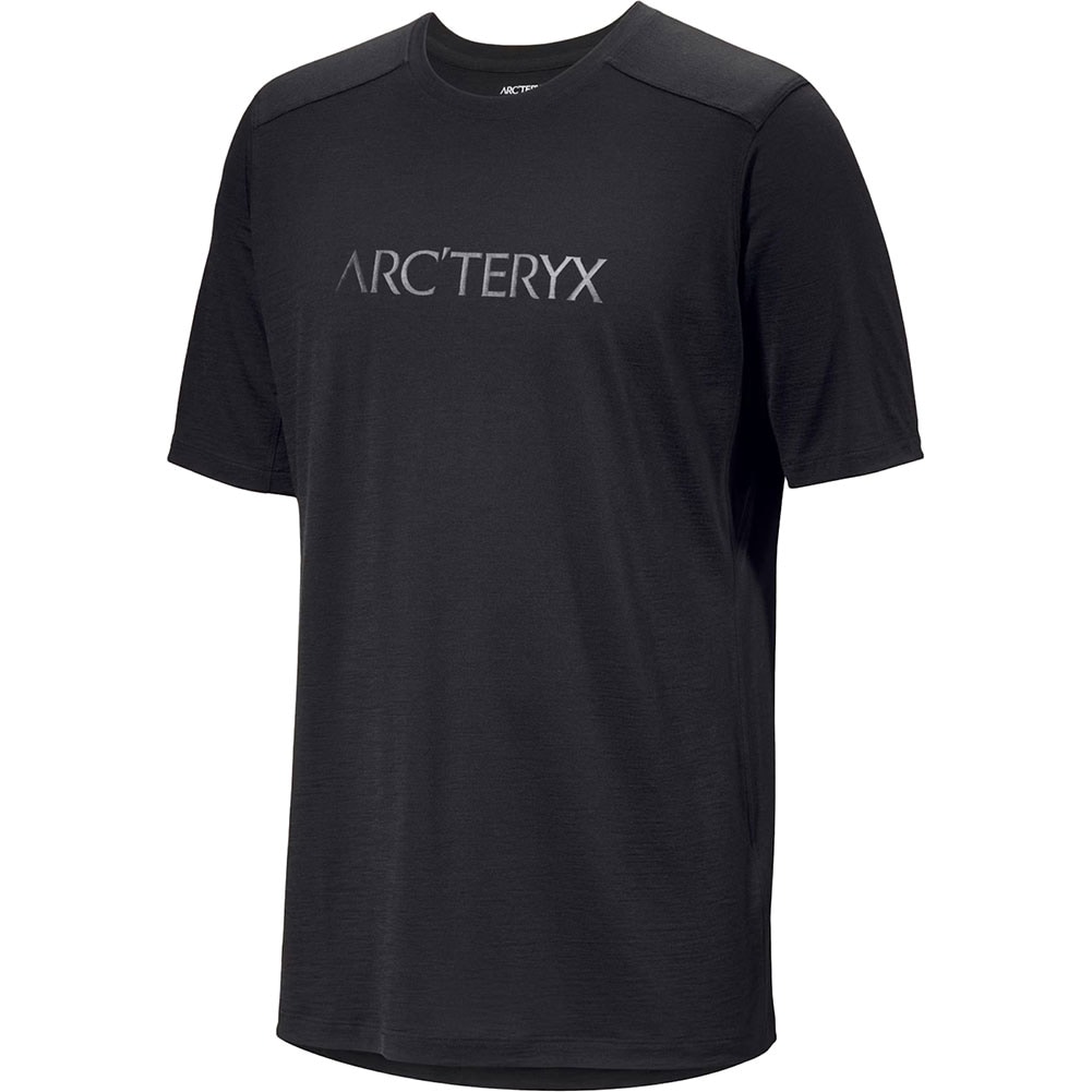アークテリクス-ARCTERYX イオニアメリノウールアークワードロゴ