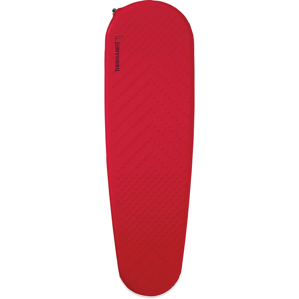 サーマレスト-THERMAREST プロライトプラスレギュラー女性用なら
