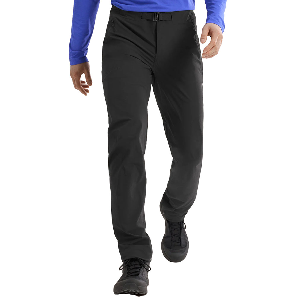 アークテリクス-ARCTERYX ガンマSLパンツ男性用ならアシーズ