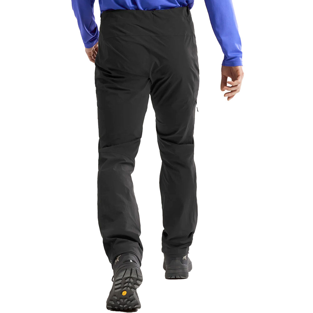 美品　アークテリクス　ガンマSLハイブリッドパンツ　メンズL 10/19終了 楽天市場】アークテリクス ガンマSLパンツ メンズ ARC'TERYX Gamma SL