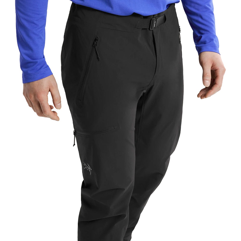 アークテリクス-ARCTERYX ガンマSLパンツ男性用ならアシーズ