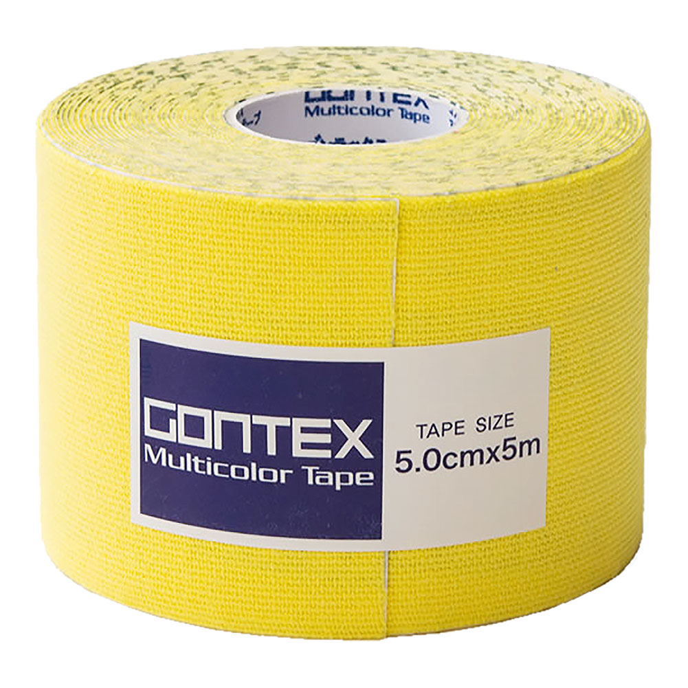 ゴンテックス-GONTEX マルチカラーテープならアシーズブリッジが ゴンテックス-GONTEX マルチカラーテープならアシーズブリッジが