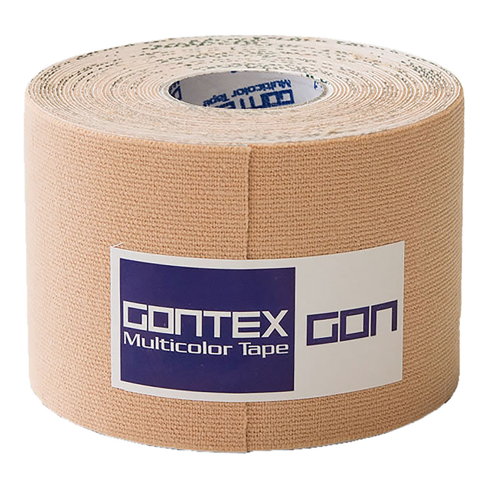 ゴンテックス－GONTEX マルチカラーテープならアシーズブリッジが