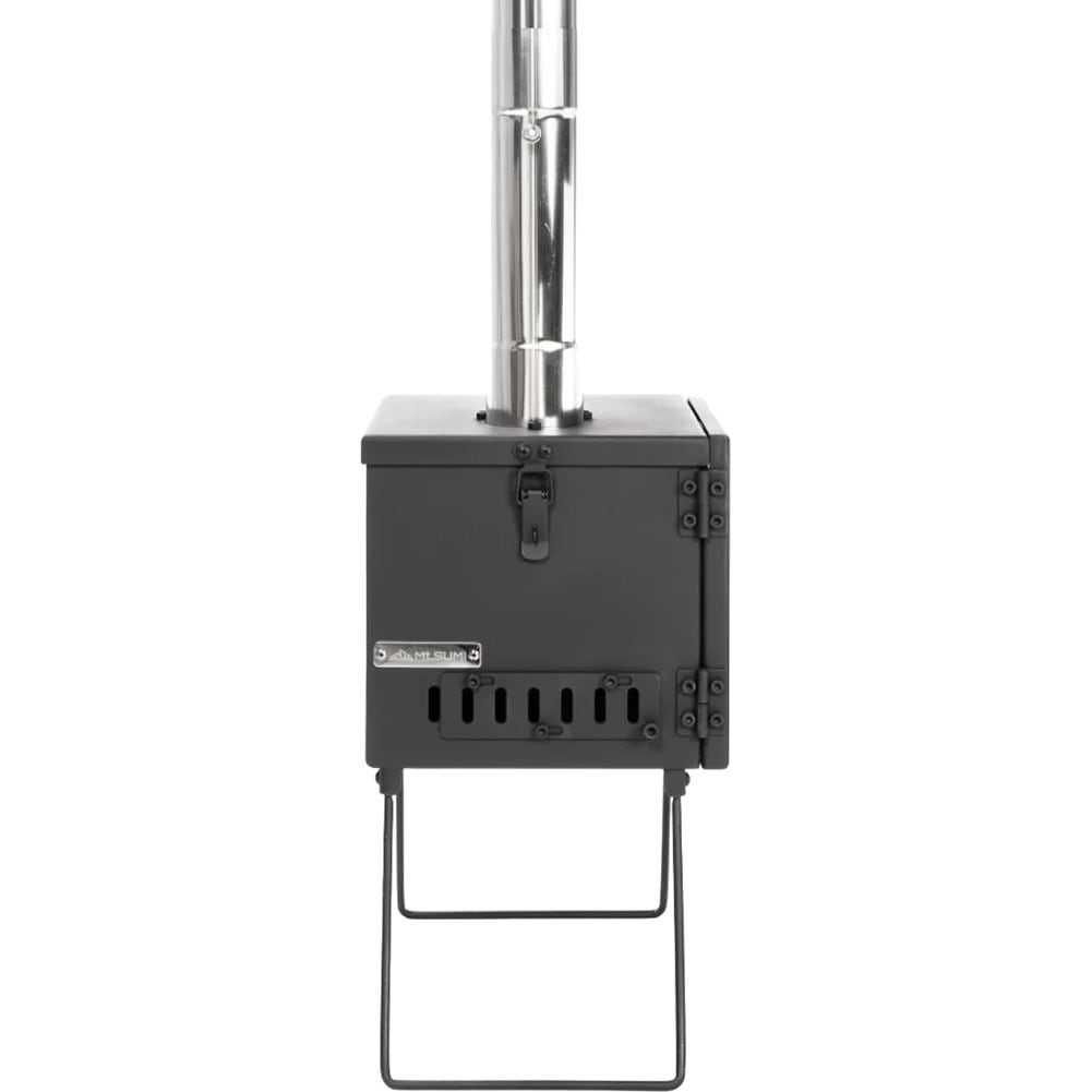 マウントスミ－Mt.SUMI アウトドア薪ストーブマイクロ2ならアシーズ