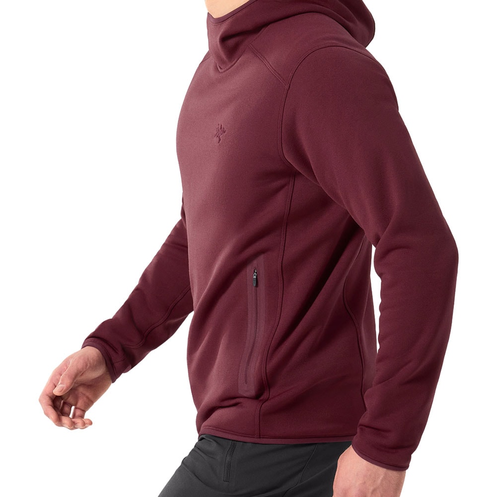アークテリクス-ARCTERYX カイヤナイトプルオーバーフーディ男性用なら