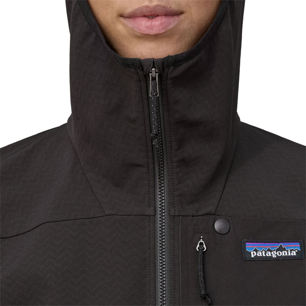 通販 激安 パタゴニア-patagonia R1クロスストラタフーディ女性用なら スノーボード