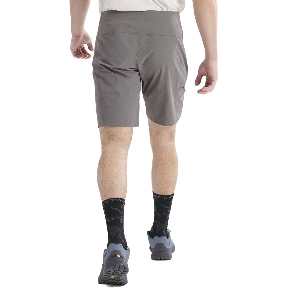 アークテリクス-ARCTERYX ガンマSLショーツ9インチ男性用なら