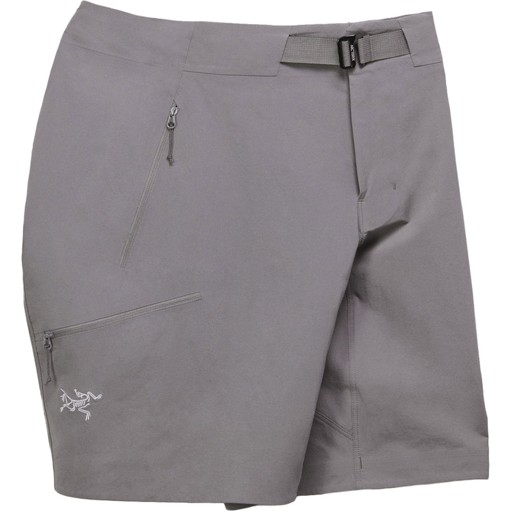 アークテリクス-ARCTERYX ガンマSLショーツ9インチ男性用なら