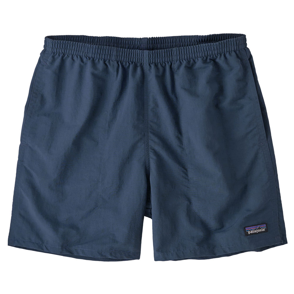 patagonia バギーズショーツ 5インチ ネイビー 2025 パタゴニア-patagonia バギーズショーツ5インチ男性用なら