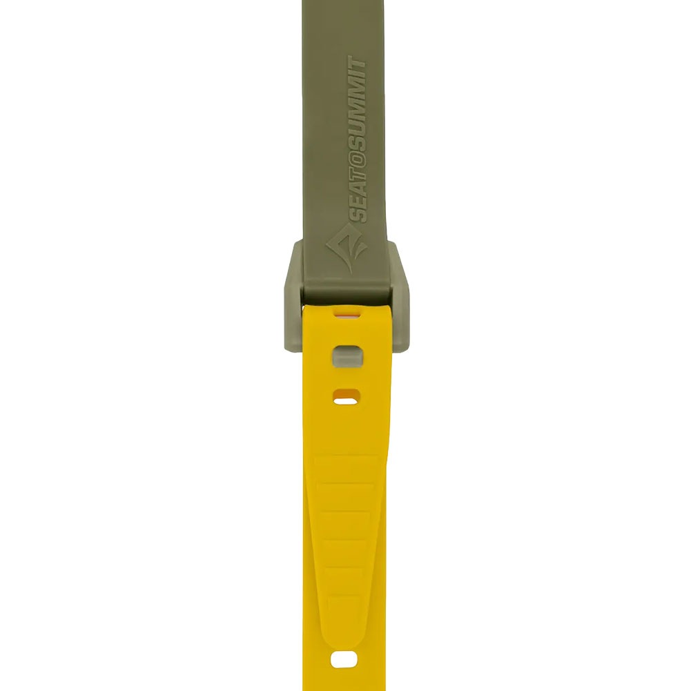 シートゥサミット-SEA TO SUMMIT ストレッチロックストラップ