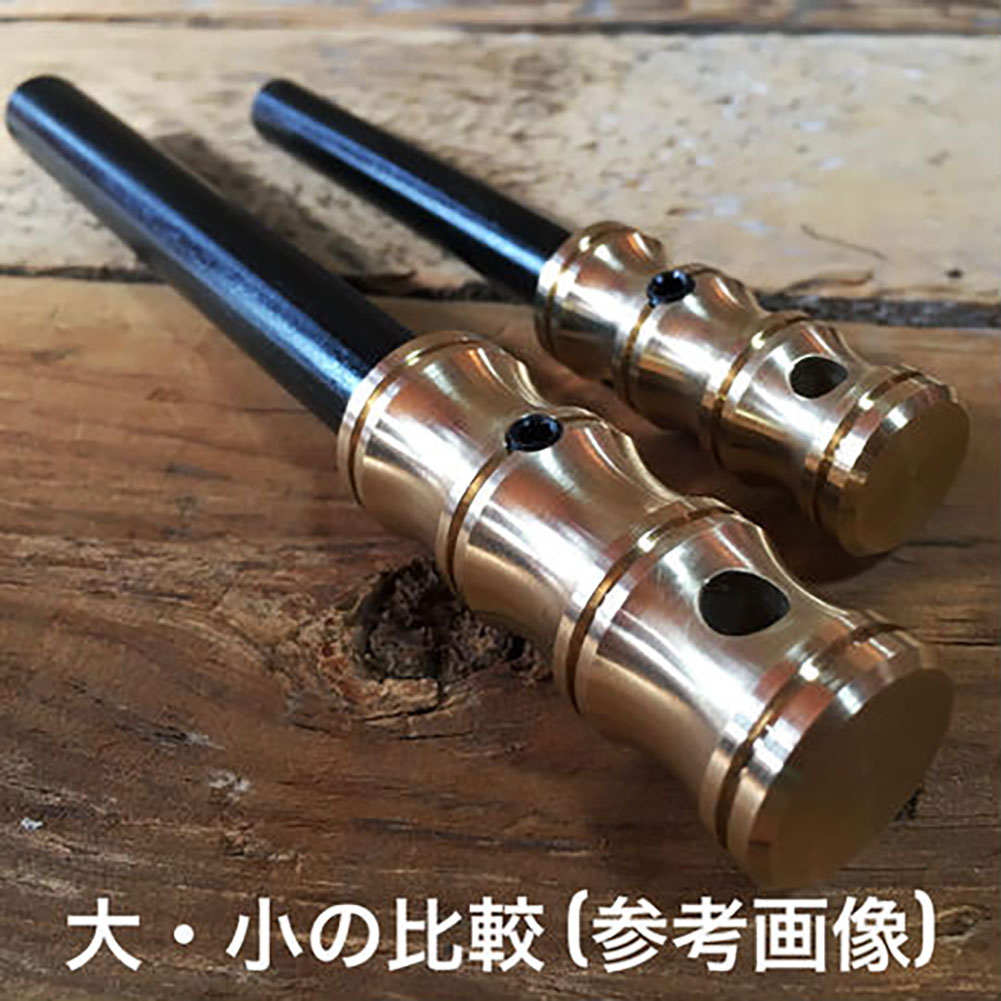 ノラクリエイト-野良道具製作所 野良スティック竹miniならアシーズ