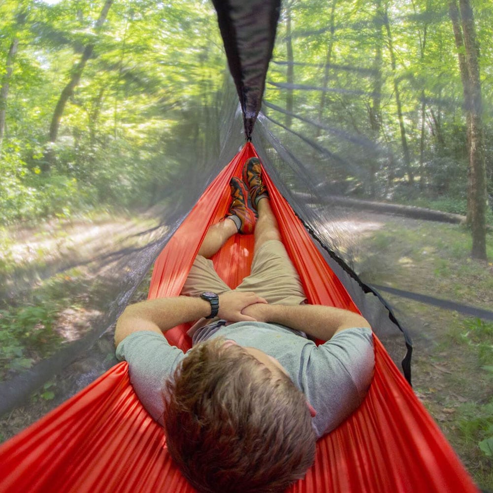 イーノ-eno ガーディアンSLバグネットならアシーズブリッジが