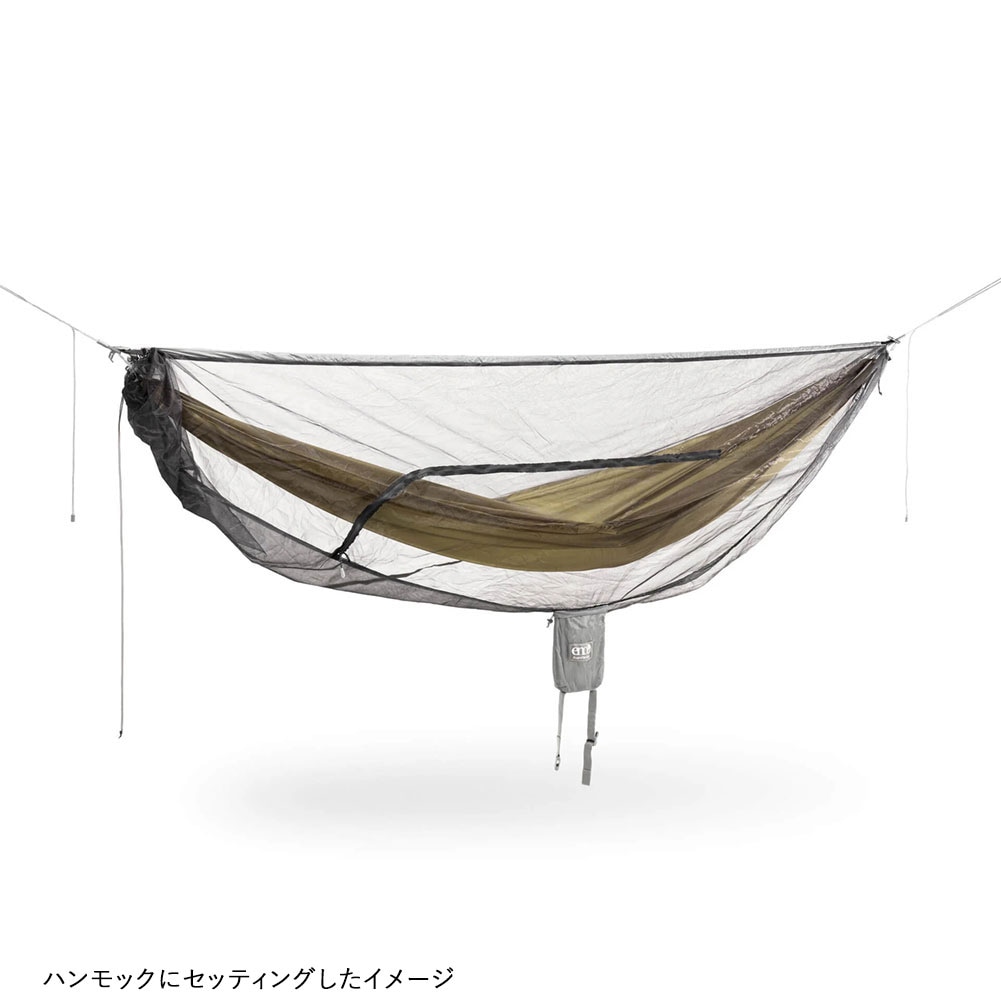 イーノ-eno ガーディアンSLバグネットならアシーズブリッジ