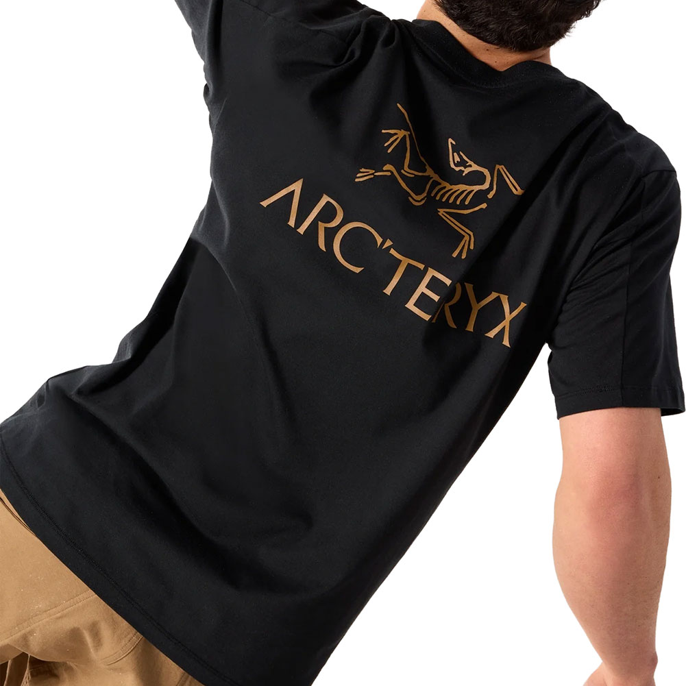 アークテリクス-ARCTERYX クラッグSLコットンバードワードショート