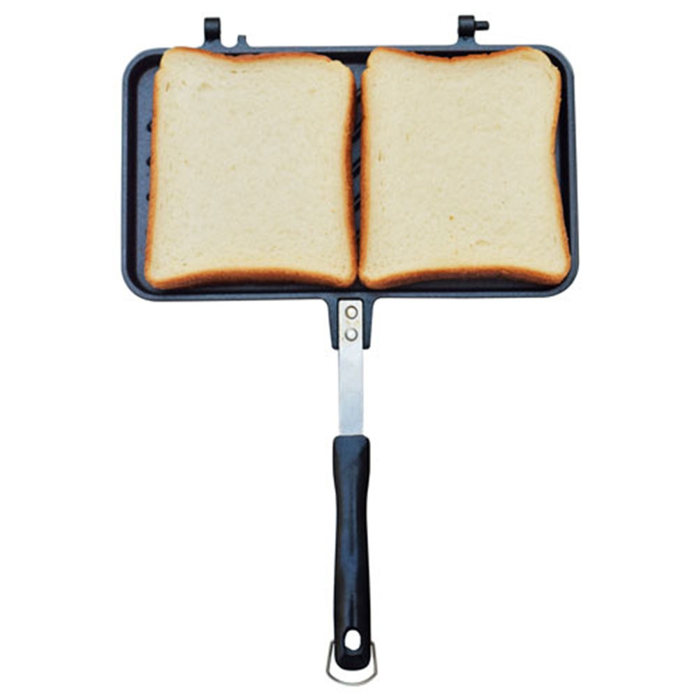 ハイマウント-HIGHMOUNT キューバサンドメーカーIHならアシーズ