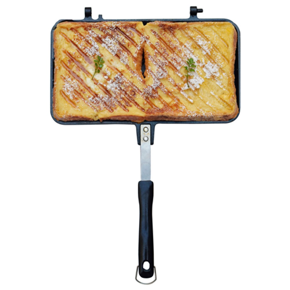 ハイマウント-HIGHMOUNT キューバサンドメーカーIHならアシーズ